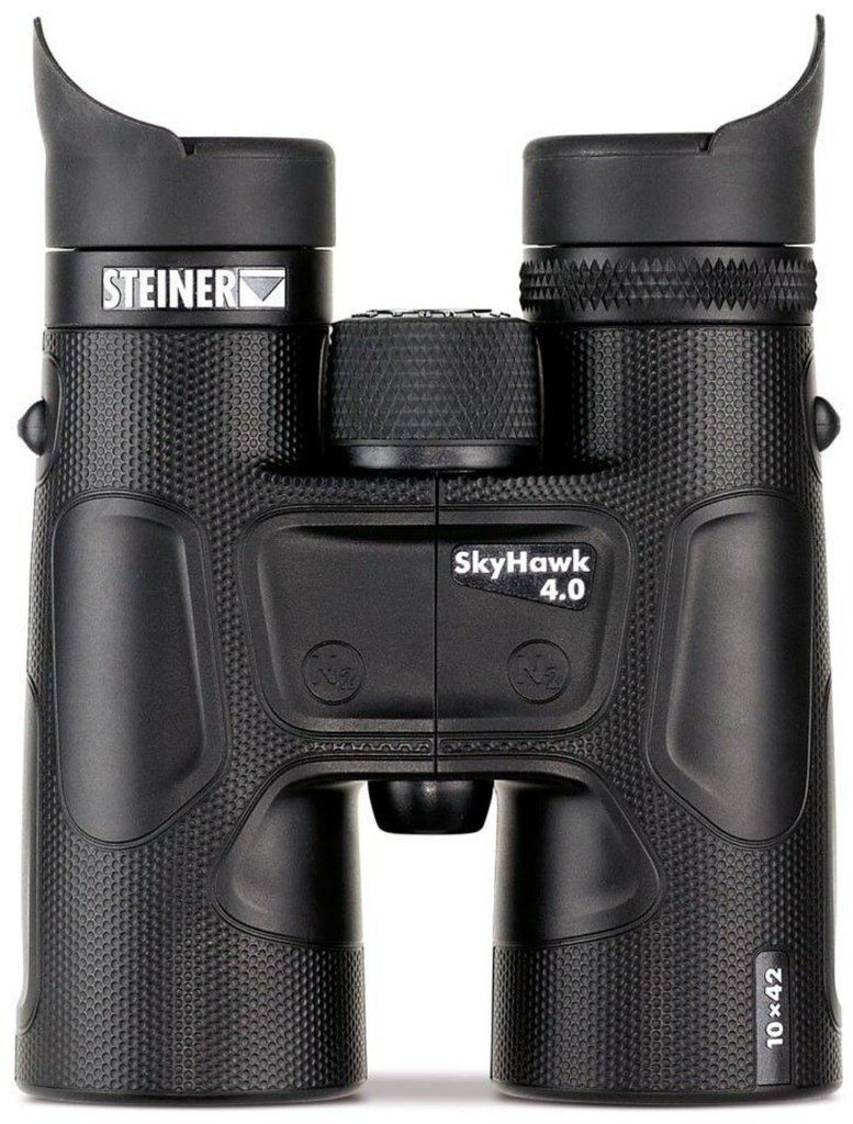 PRISMÁTICOS STEINER SKYHAWK 4.0 10X42 