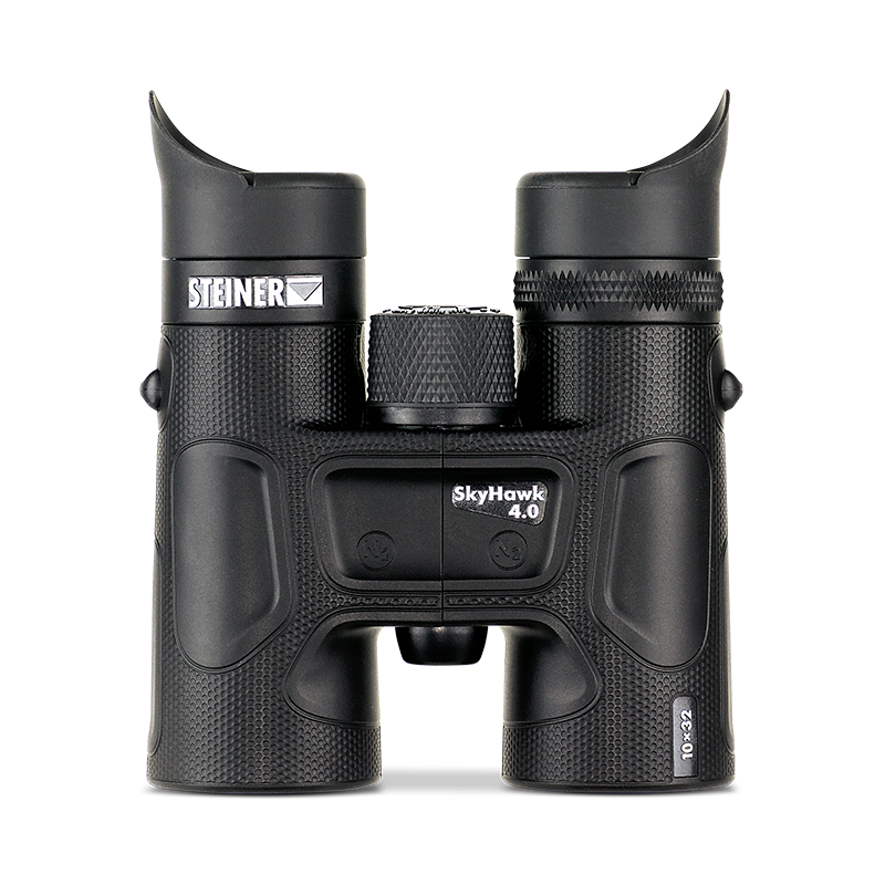 PRISMÁTICOS STEINER SKYHAWK 4.0 10X32 