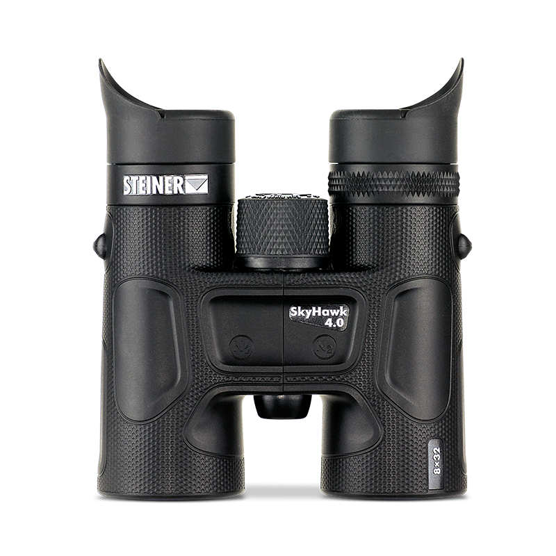 PRISMÁTICOS STEINER SKYHAWK 4.0 8X32 