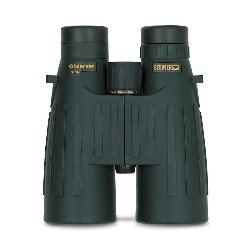 PRISMÁTICOS STEINER OBSERVER 8X56 
