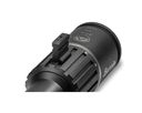 VISOR BURRIS RT6 1-6X24 RET 4 IL 