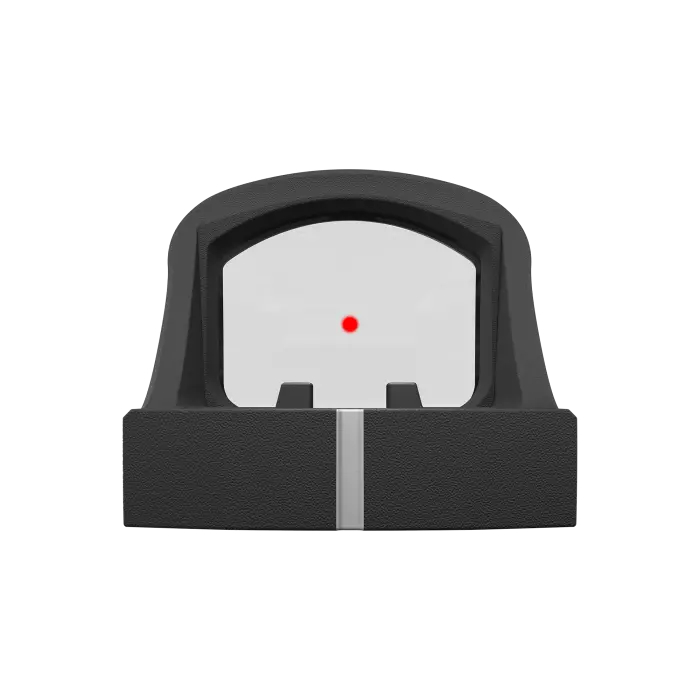 VISOR BURRIS FASTFIRE C 