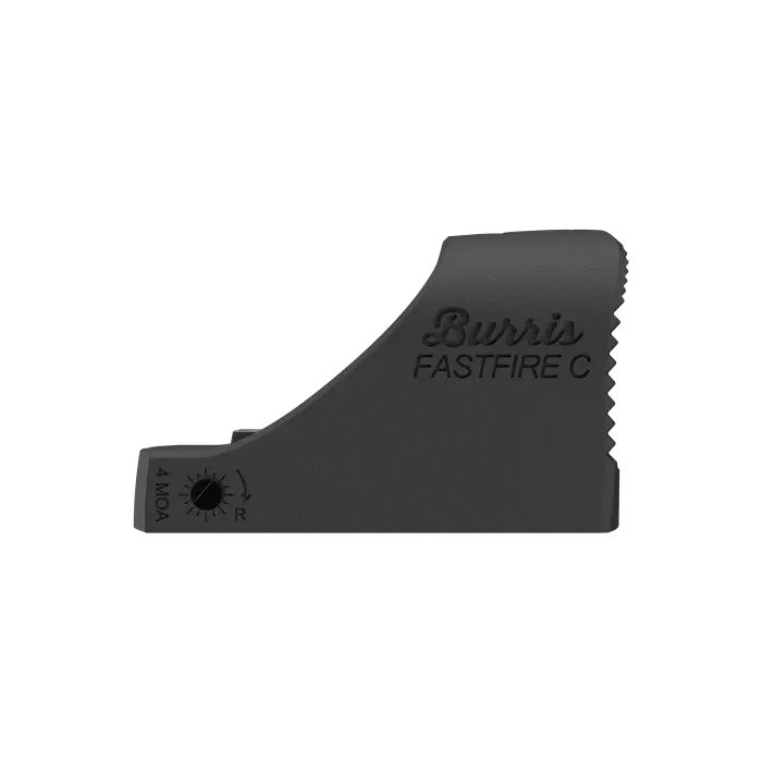 VISOR BURRIS FASTFIRE C 