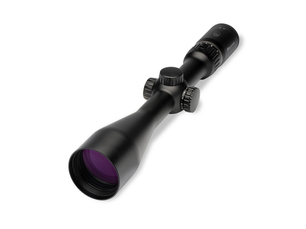 VISOR BURRIS FOUR XE 6-24X50 RET SCR 