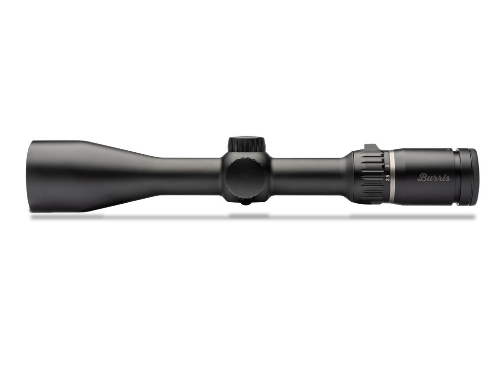 VISOR BURRIS FOUR XE 6-24X50 RET SCR 