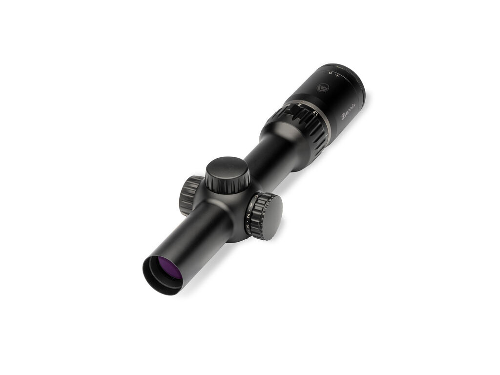 VISOR BURRIS FOUR XE 6-24X50 RET SCR 