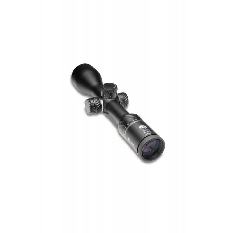 VISOR BURRIS SIX XE 3-18x56 E3 IL 