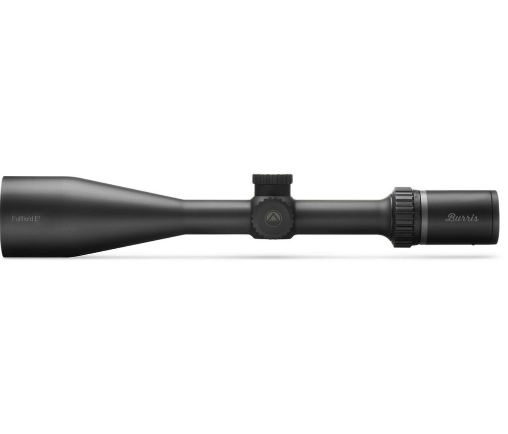 VISOR BURRIS FULLFIELD E1 6,5-20X50 
