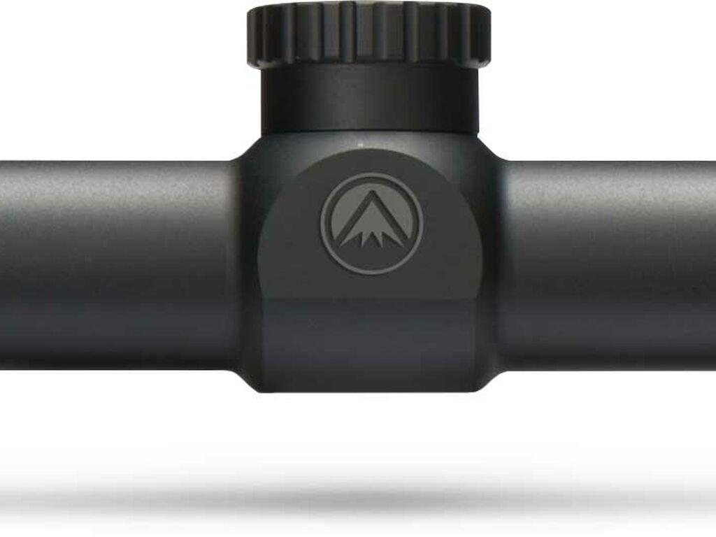 VISOR BURRIS FULLFIELD P E1 3-9X40 SAKO Q 