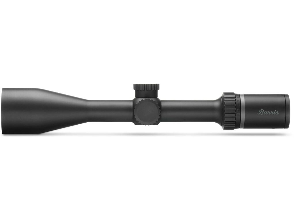 VISOR BURRIS FULLFIELD P E1 3-9X40 SAKO Q 