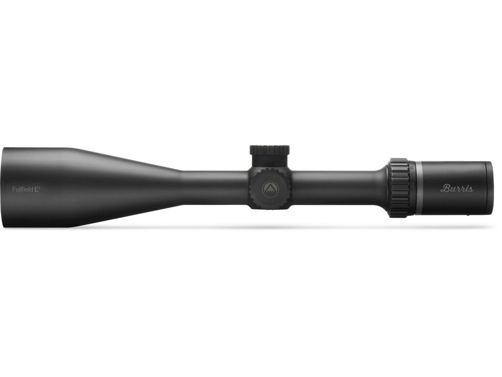 VISOR BURRIS FULLFIELD P E1 3-9X40 SAKO Q 