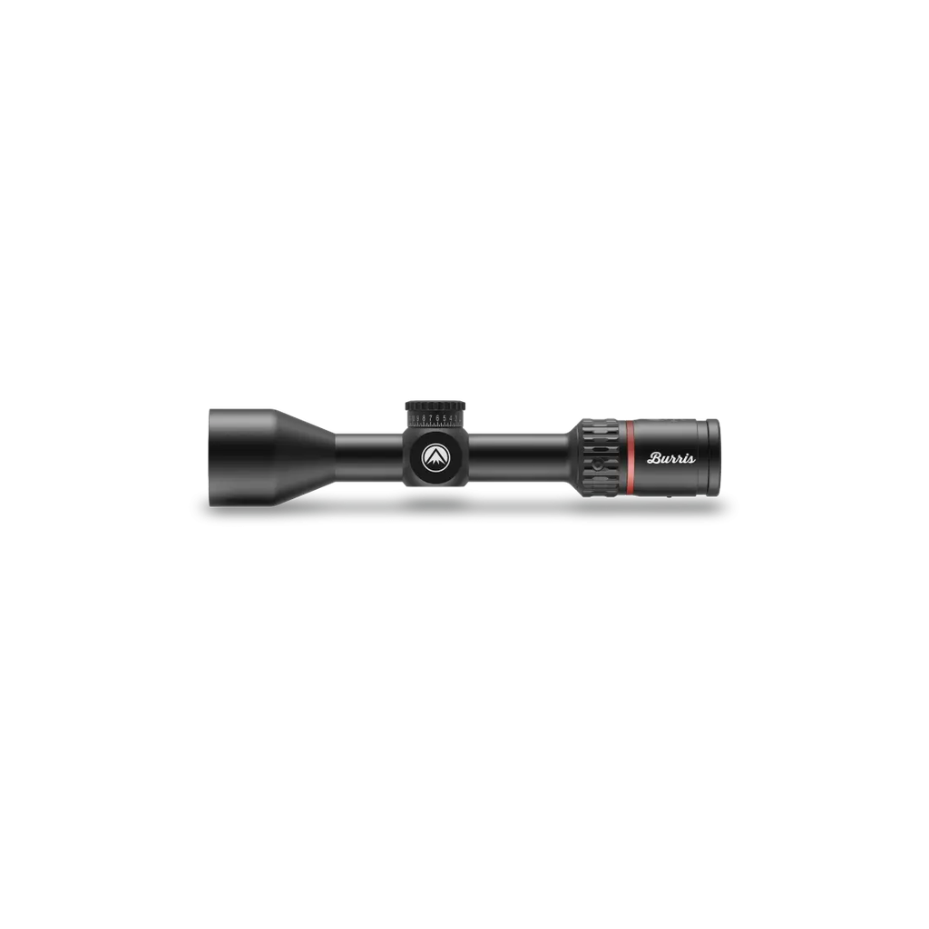 VISOR BURRIS FULLFIELD 2025 2,5-10X42 E3 IL 