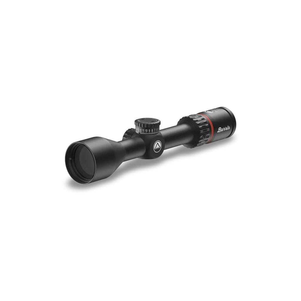 VISOR BURRIS FULLFIELD 2025 2,5-10X42 E3 IL 