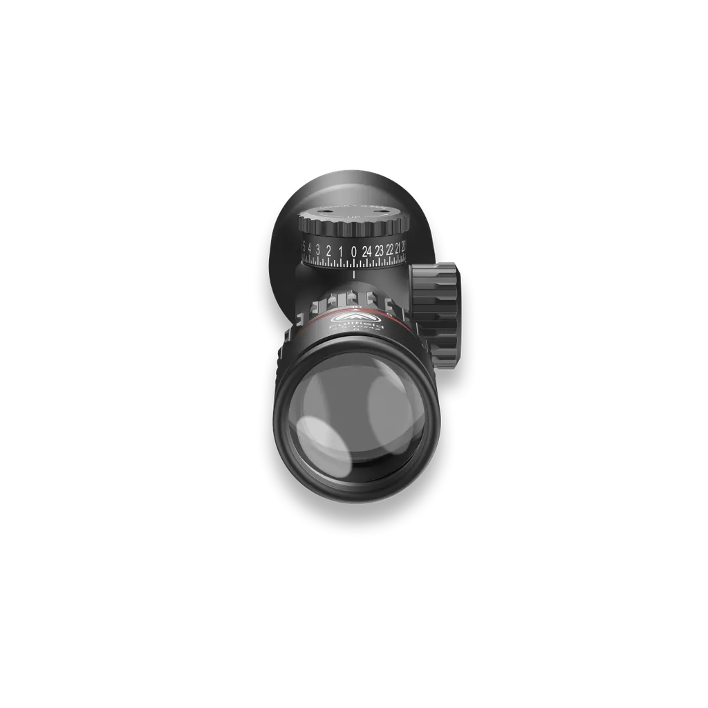 VISOR BURRIS FULLFIELD 2026 3-12X56 4A IL 