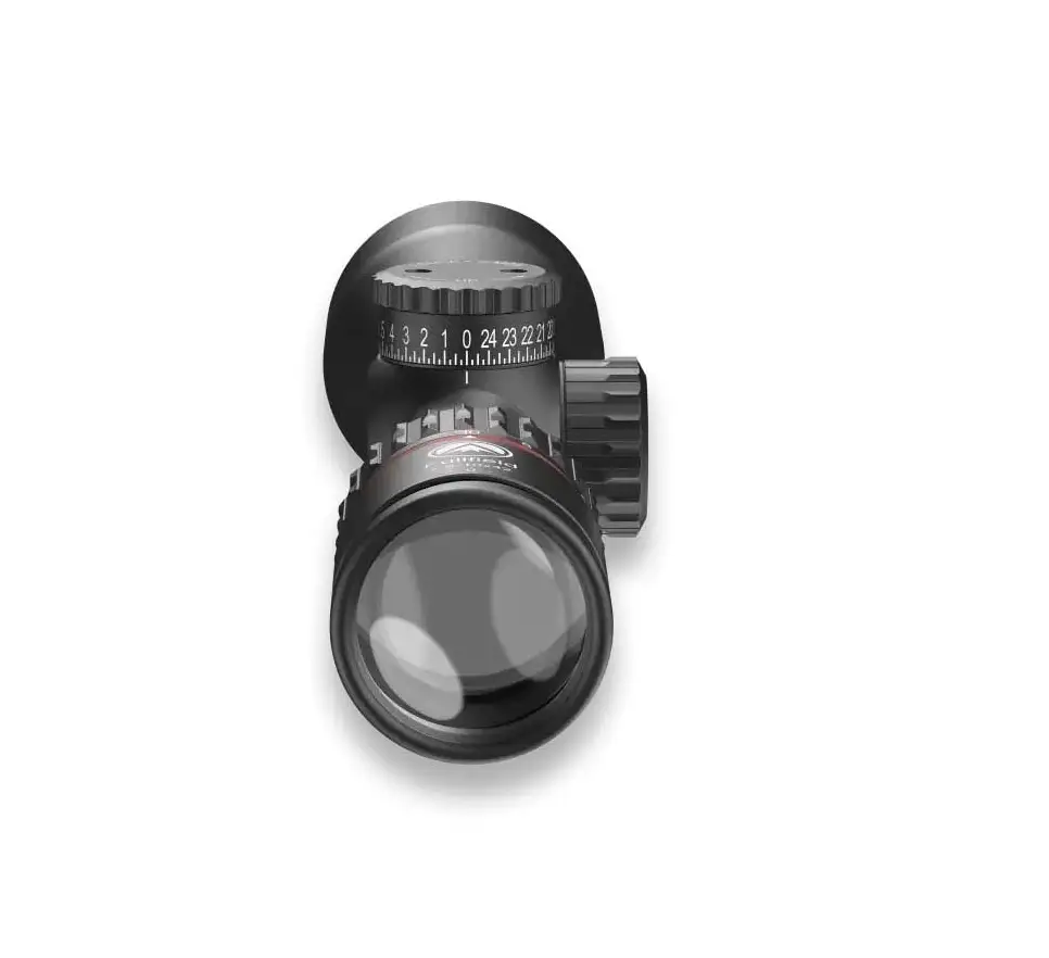 VISOR BURRIS FULLFIELD 2025 2,5-10x42 SC 