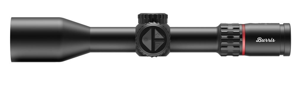 VISOR BURRIS ELIMINATOR 6 4-20X52 