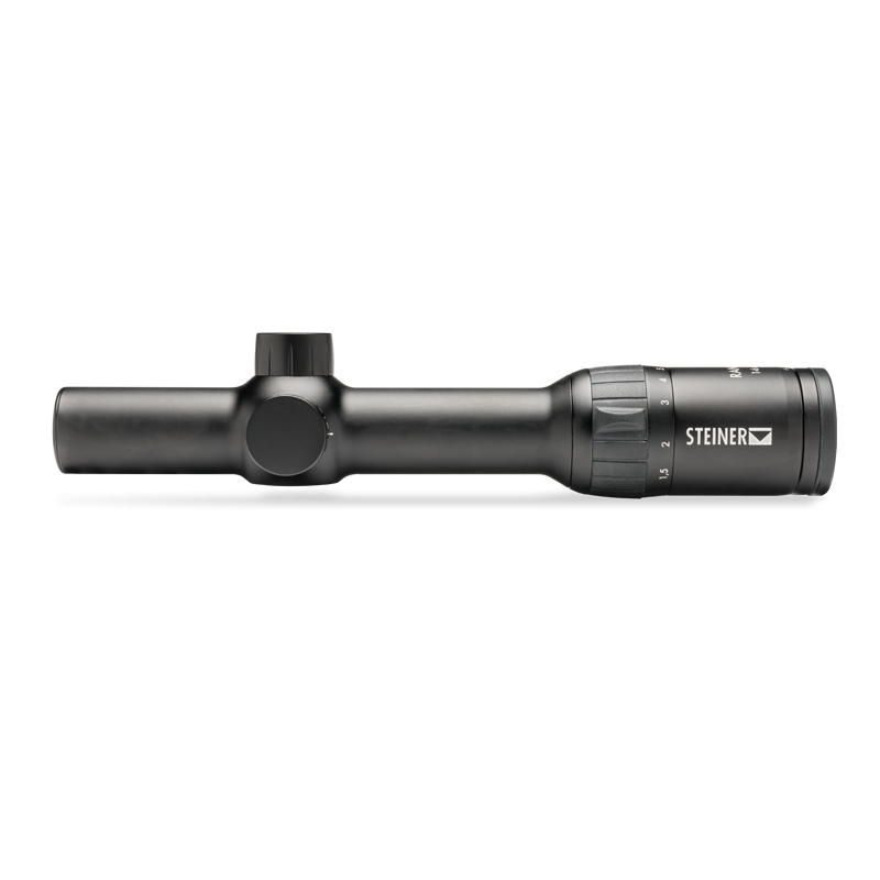 VISOR STEINER RANGER 6 1-6X24 