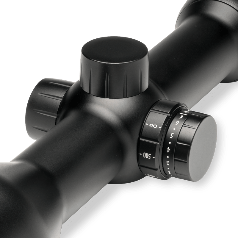 VISOR STEINER RANGER6 3-18X56 4A-I 