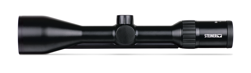 VISOR STEINER RANGER4 3-12x56 4A-I 