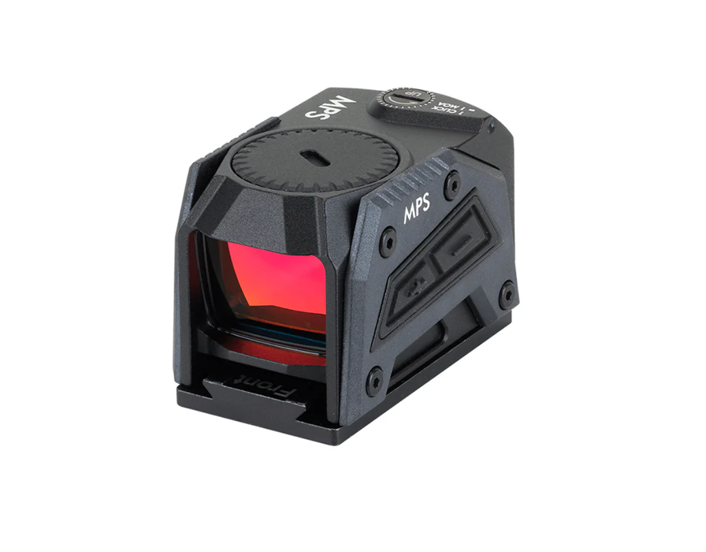 VISOR STEINER PISTOL SIGHT MPS 
