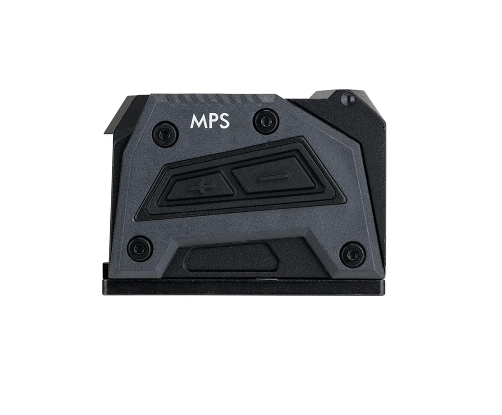 VISOR STEINER PISTOL SIGHT MPS 
