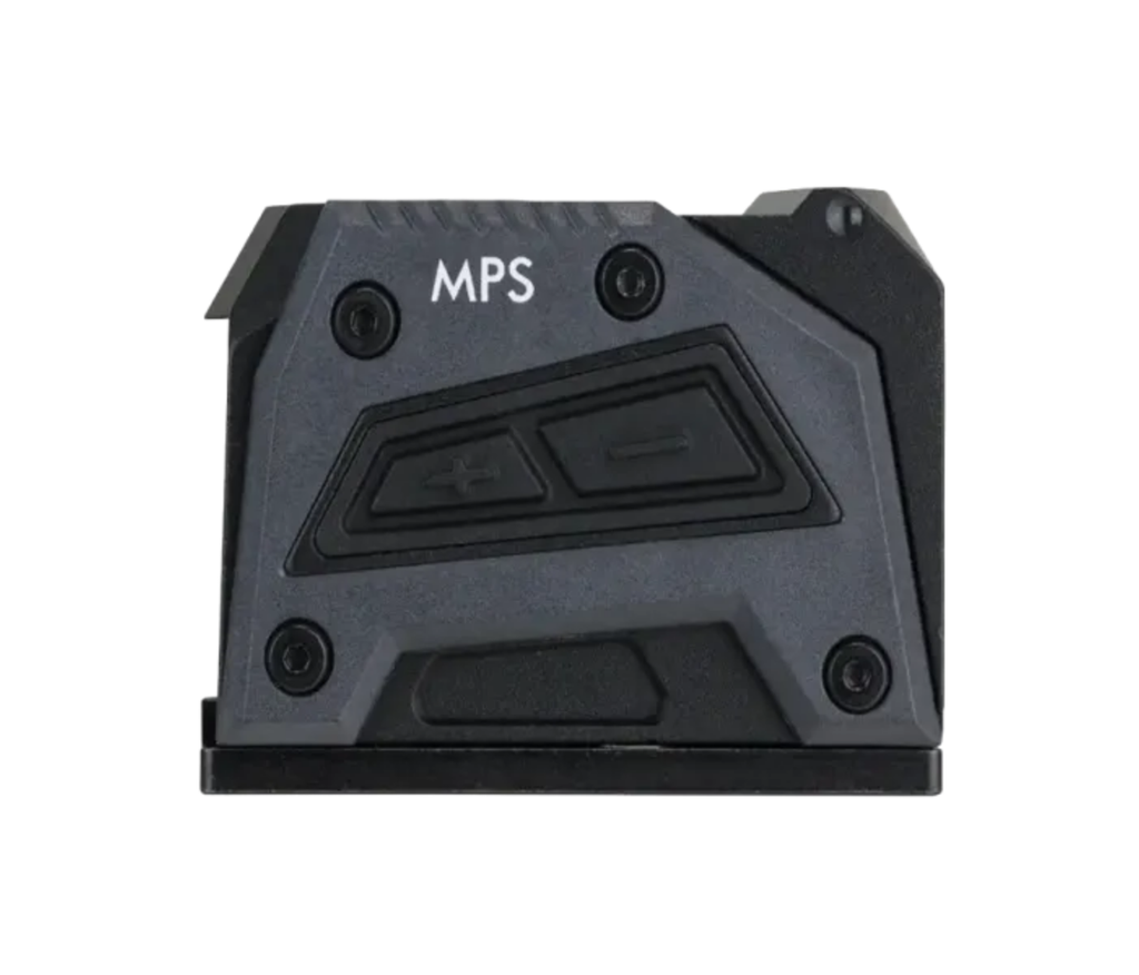 VISOR PUNTO ROJO STEINER PISTOL SIGHT MPS 2 GEN 
