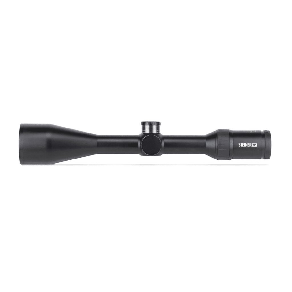 VISOR STEINER RANGER 8 4-32X56 B4A-I 