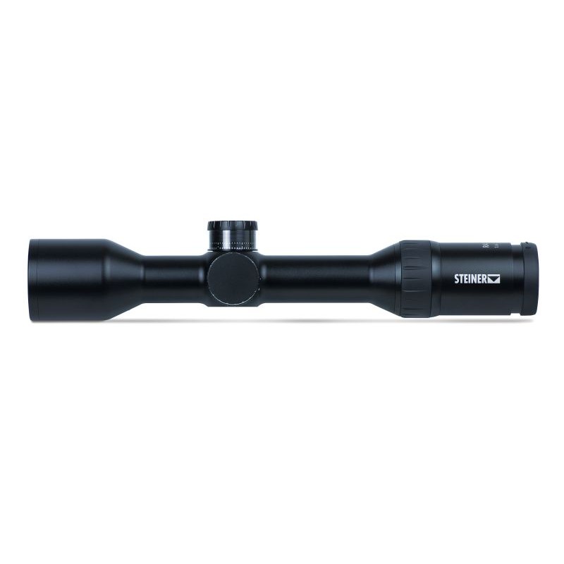 VISOR STEINER RAN 8 1,6-12,8X42 BT 