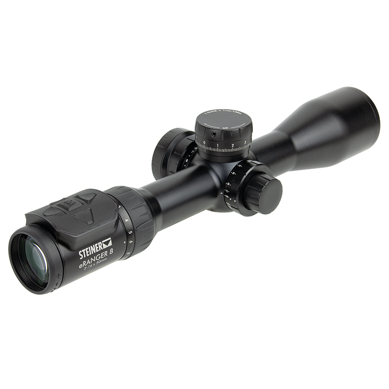 VISOR STEINER e-Ranger 8 2-16X50 