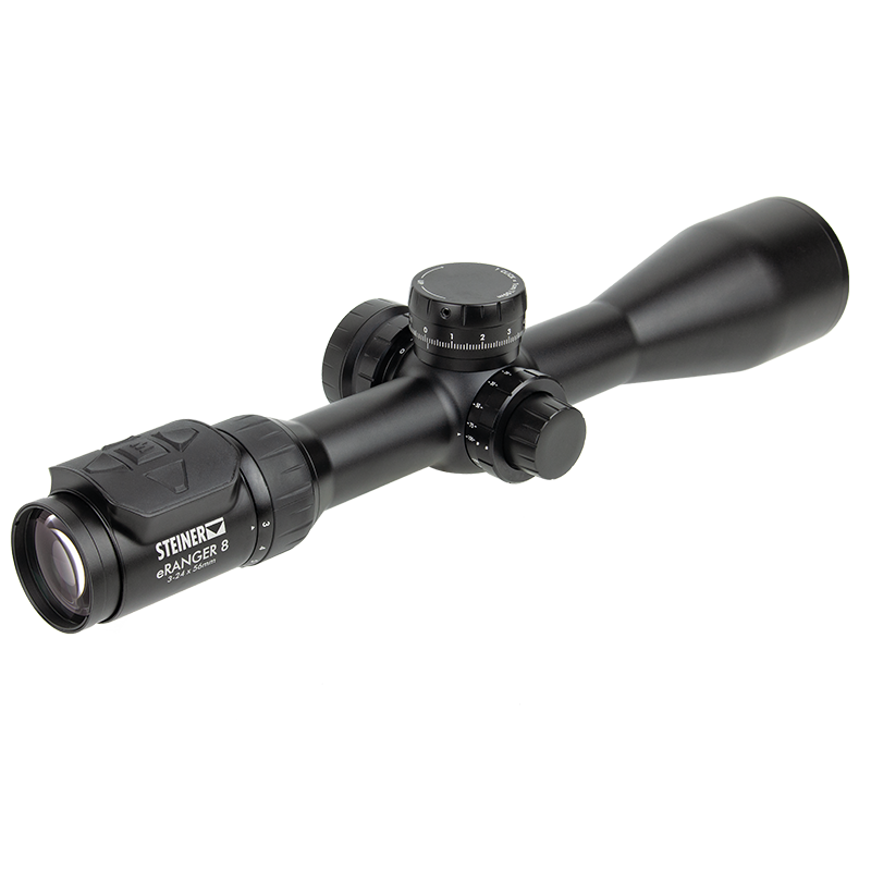 VISOR STEINER e-RANGER 8 3-24x56 