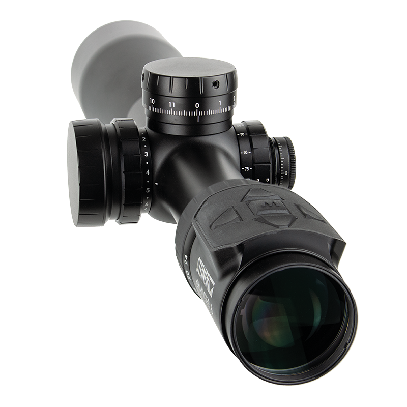 VISOR STEINER e-RANGER 8 3-24x56 