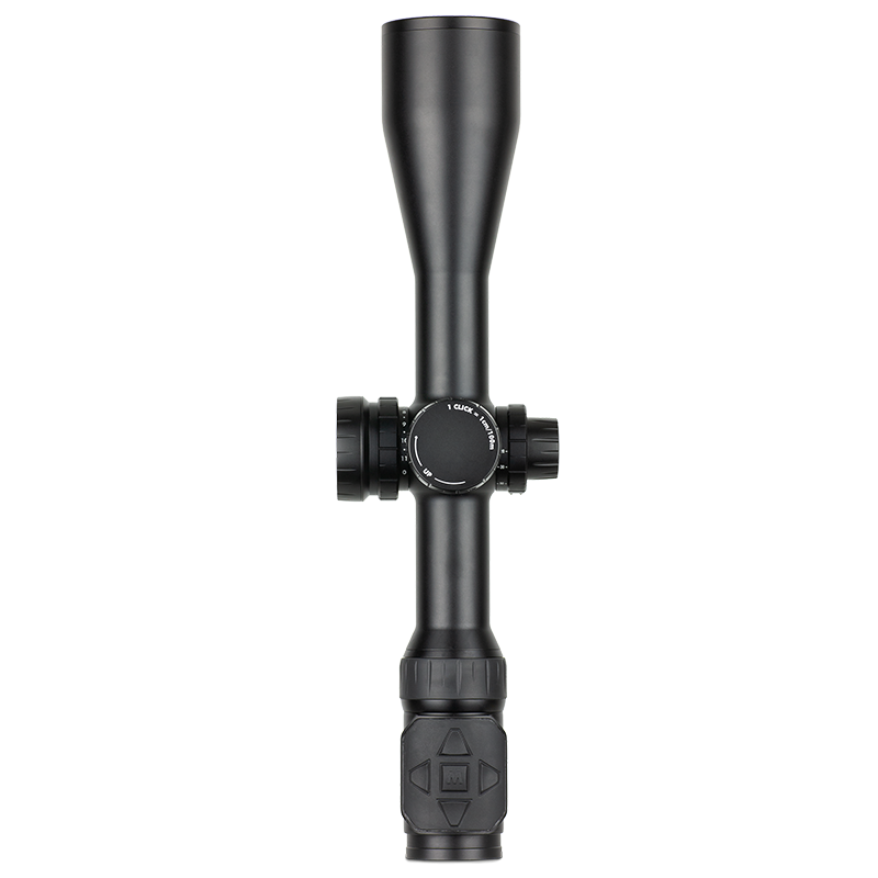 VISOR STEINER e-RANGER 8 3-24x56 