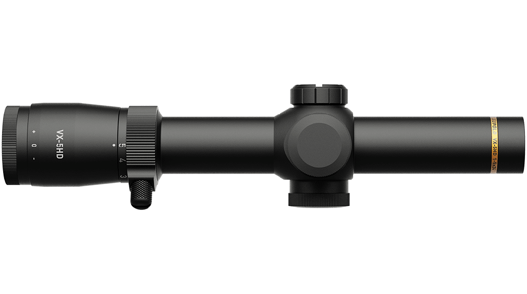VISOR LEUPOLD VX-5HD GEN 2  1-5X24 (30MM) METRIC ILLU 