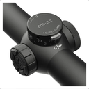VISOR LEUPOLD VX-4HD 3-12X50 (30MM) CDS-ZL2 ILLUM FIR 
