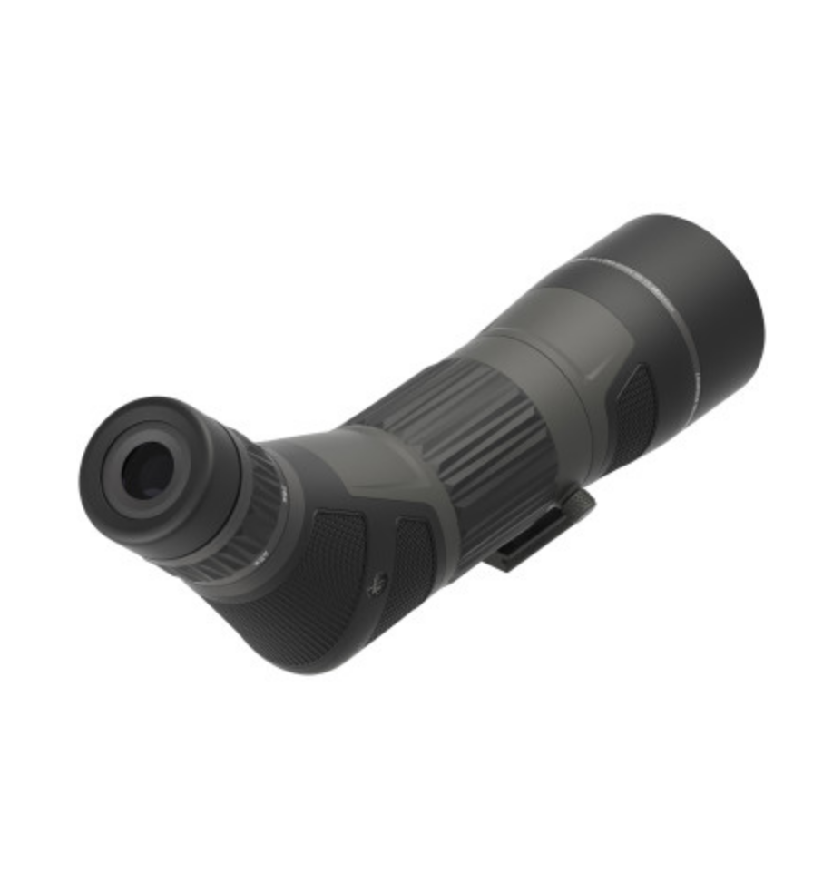 TELESCOPIO LEUPOLD SX-4 PRO GUIDE HD GEN 2 15-45X65MM ANGLED