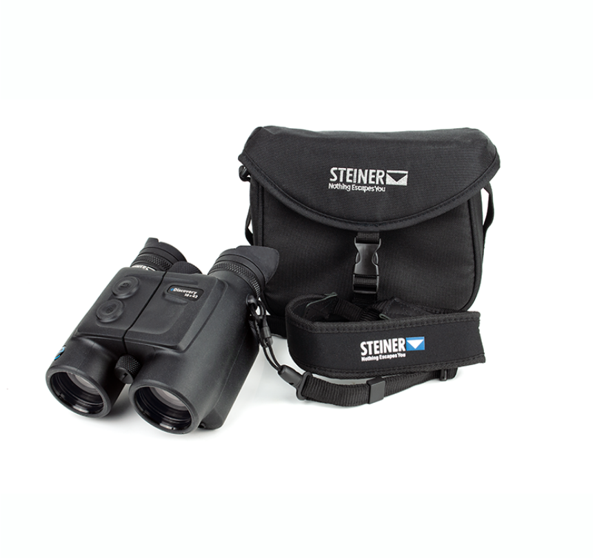 PRISMATICOS STEINER  EDISCOVERY 10X42 