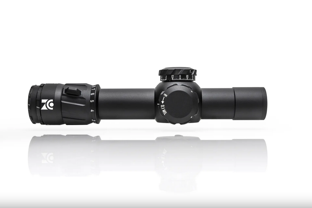 ZC210 30 mm 10MIL