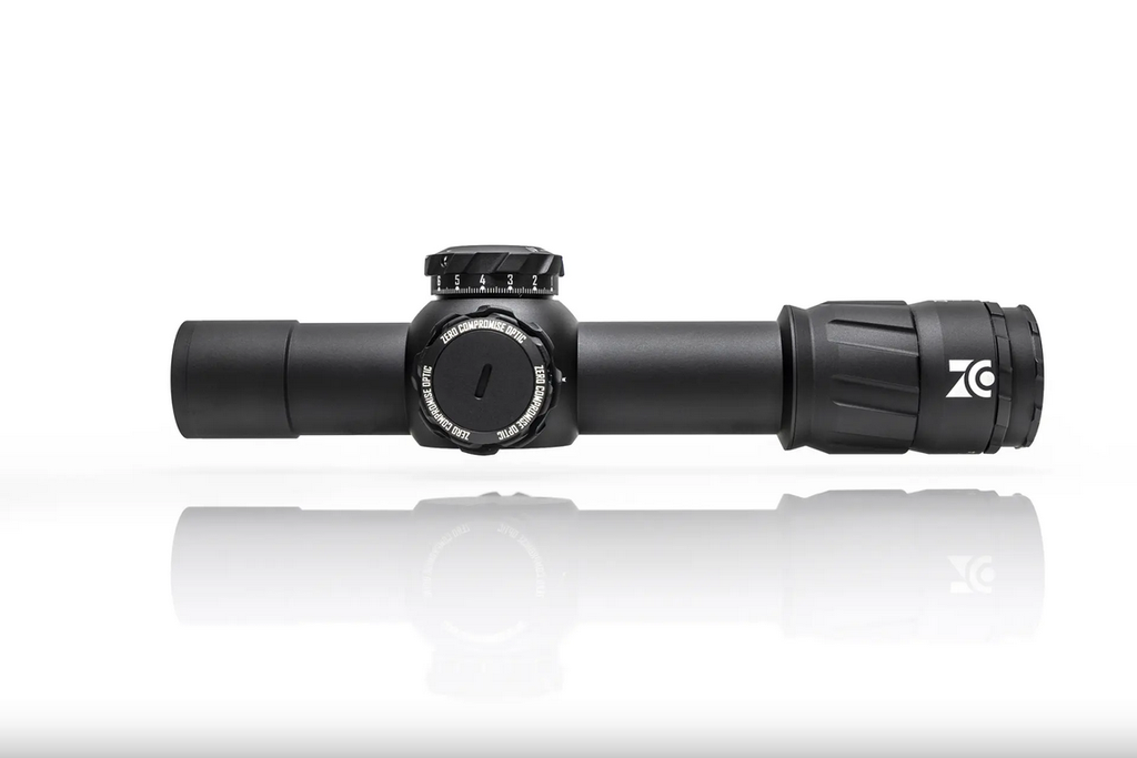 ZC210 30 mm 10MIL