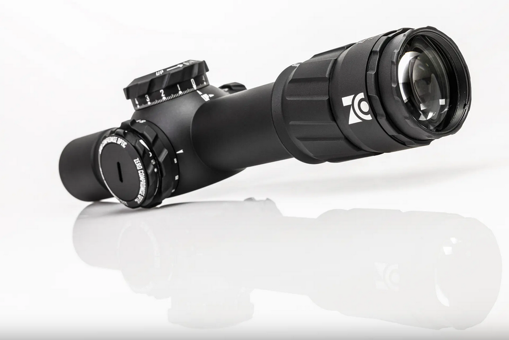 ZC210 30 mm 10MIL