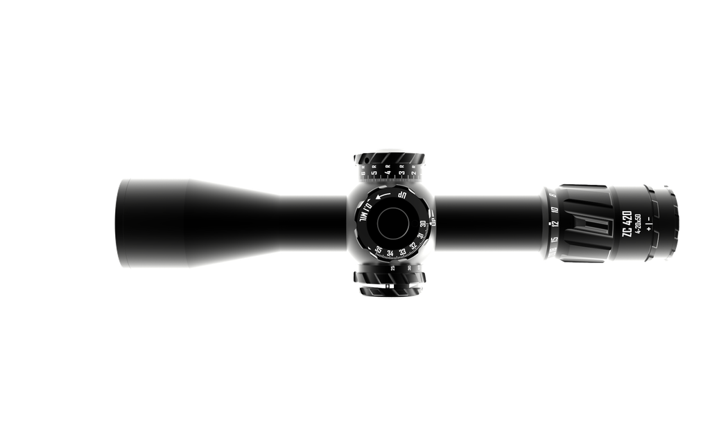 ZC420 50mm 10MIL