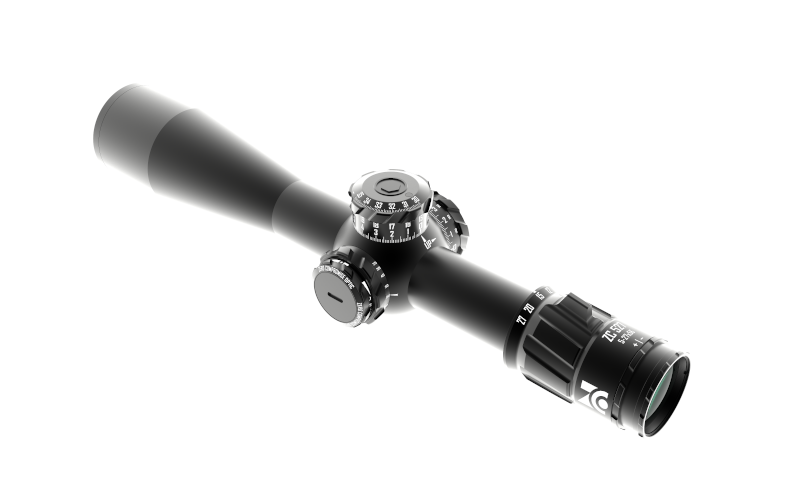 ZC527 56mm 10MIL