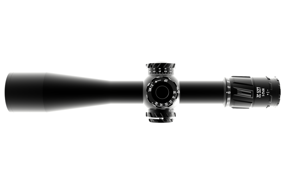 ZC527 56mm 10MIL