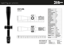 ZC527 56mm 10MIL