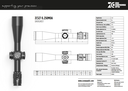 ZC527 56mm 10MIL