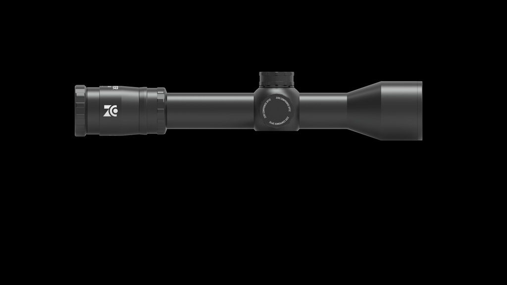 ZC Hunter 50mm