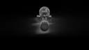 ZC Hunter 50mm