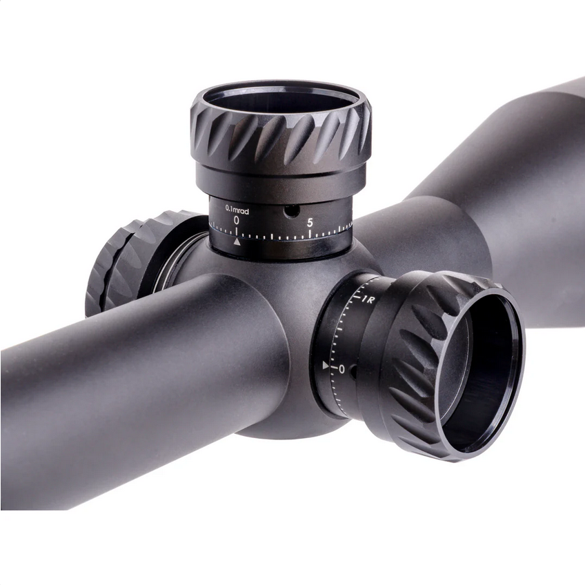 315x56mm Long Range Hunter