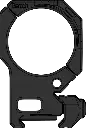 Scope Mount 34 H38mm/1.5" 6MIL PIC Gen3 OECA