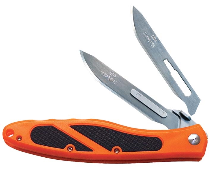 XTC-60AEDG PIRANTA EDGE 