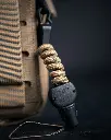 Mag-Free Rangefinder Pouch Military Green 